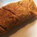 ぷうちゃんちゃん's cooksnap of when they made 醤油麹＊たまご焼き.