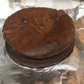 しょーばお's cooksnap of when they made しっとり濃厚ガトーショコラ.