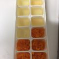 とらっこさん's cooksnap of when they made 簡単☆離乳食初期からの野菜＆スープ.