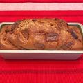 デイリーハーベスト's cooksnap of when they made 失敗なし！HMでふわふわパウンドケーキ♪.