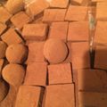 クックGQFONC☆'s cooksnap of when they made アイスで生チョコ♪.