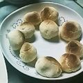 クックEMTJTV☆'s cooksnap of when they made 超しっとり簡単クッキー.