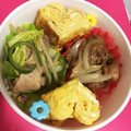 ここちゃんママ♡'s cooksnap of when they made しょうが焼き.