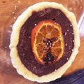 すななっこ's cooksnap of when they made 簡単濃厚ガトーショコラ.