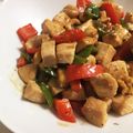 ☆かよつく☆'s cooksnap of when they made 簡単★美味しい♡鶏のカシューナッツ炒め✨.