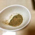 毎日楽しい's cooksnap of when they made 手作り♪だし粉.