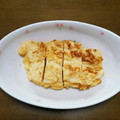 ゆず☆彡 's cooksnap of when they made 卵4個で！洋風ふわふわ厚焼きたまご.