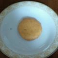 たのう's cooksnap of when they made かんたん♡しっとり♡にんじんクッキー.