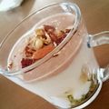 よっち’ｓママ's cooksnap of when they made バレンタイン・ショコラ.