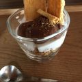 megumi248's cooksnap of when they made バレンタイン・ショコラ.
