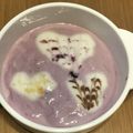 ojyousama's cooksnap of when they made トリプルハート.