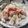 け〜〜ちゃん's cooksnap of when they made レンジで簡単！お餅でおかき.