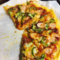 ☆winwin☆'s cooksnap of when they made トマトソース！ピザ用.