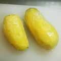 おまめちゃん♥️'s cooksnap of when they made レンジで簡単！じゃがいもの下処理.