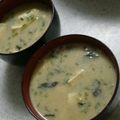 Cookingmam's cooksnap of when they made ほっかほか☆クリーミー粕汁.