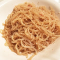 クックhaaaruu's cooksnap of when they made しらたきの明太子和え.