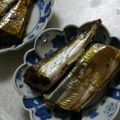 Cookingmam's cooksnap of when they made ☆圧力鍋で骨ごとパクッ☆秋刀魚の生姜煮☆.