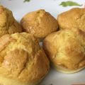 なんちゃっ亭's cooksnap of when they made 突然のお客様にも♪マドレーヌ★.