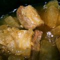 touka☆'s cooksnap of when they made めっちゃ簡単！炊飯器で煮豚！.