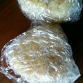 まま食いて's cooksnap of when they made 焼きおにぎり♪.
