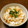 よよっち♪'s cooksnap of when they made 塩シャケとごまとショウガの混ぜご飯.