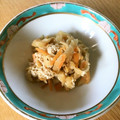 ボブナナ's cooksnap of when they made 炒めない♡簡単美味しい切り干し大根の煮物.