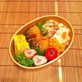 ♡Fuwari♡'s cooksnap of when they made 【栃木県】かんぴょうおにぎり.