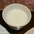 eiyoushi's cooksnap of when they made 甘酒.