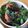 micvany's cooksnap of when they made 春菊と海苔の胡麻油サラダ.