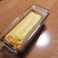 ru−ru's cooksnap of when they made 超簡単ヨーグルトだけでチーズケーキ｡ஐ♡.