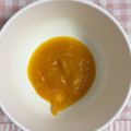 ヱリコ's cooksnap of when they made 離乳食初期かぼちゃペースト.