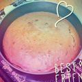 あいりんママ♪'s cooksnap of when they made 簡単♪チョコレートチーズケーキ.