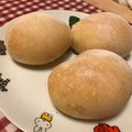 とおとも's cooksnap of when they made シチューにあう　パン・・ブレッチェン.