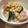 クックパッドごはん部's cooksnap of when they made きゅうりとトマトとコーンの胡麻ポンサラダ.