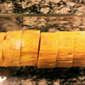 リンリン・・・'s cooksnap of when they made レンジで簡単だし巻き卵.