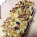 夕飯は６時です's cooksnap of when they made 簡単☆HMでパウンド^ ^♡話題入り.