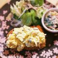 まいママ＊'s cooksnap of when they made 我が家の三ツ星☆☆☆白身魚フライ.