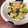 nocochi's cooksnap of when they made 枝豆と胡瓜のたらこ和え.