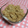 tomatamago's cooksnap of when they made しっとり鶏胸肉の肉味噌.