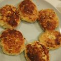 あけるるる's cooksnap of when they made おからハンバーグ.