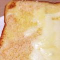 いと's cooksnap of when they made たらマヨチーズトースト.