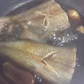 じじばばな私's cooksnap of when they made 舌平目の煮つけ.