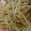 じんちびちゃ's cooksnap of when they made もやしのナムル☆.