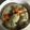もりのりころ's cooksnap of when they made ずーっと弱火で、パラパラ炒飯.