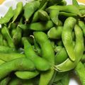 もりのりころ's cooksnap of when they made 電子レンジで簡単蒸し枝豆.