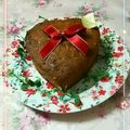 sakuraロゼット's cooksnap of when they made フルグラ入りのパウンドケーキ《覚書》.