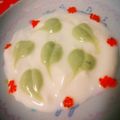あおかmama's cooksnap of when they made トリプルハート.