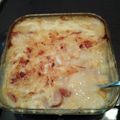 かなくんマミー's cooksnap of when they made コーン缶で☆簡単じゃがいもグラタン.