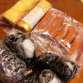 かふぇなり's cooksnap of when they made 簡単・お手軽！ジップロック弁当.