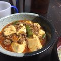 クックbgty☆'s cooksnap of when they made 簡単なのに本格的。男前！四川 麻婆豆腐.